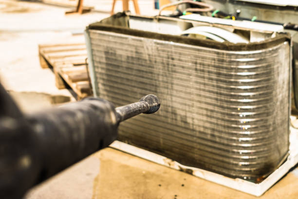 Best Affordable Duct Cleaning Services  in Fort Lee, VA