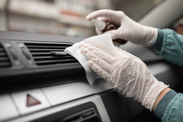Best Air Duct Cleaning Near Me  in Fort Lee, VA