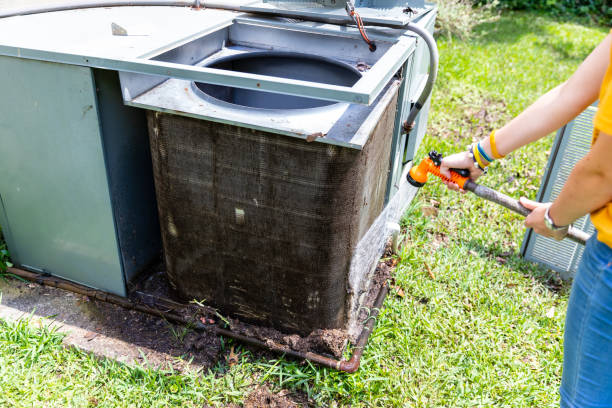 Affordable HVAC Duct Cleaning in VA