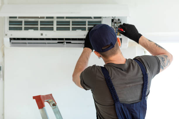 Best Air Duct Cleaning Near Me  in Fort Lee, VA