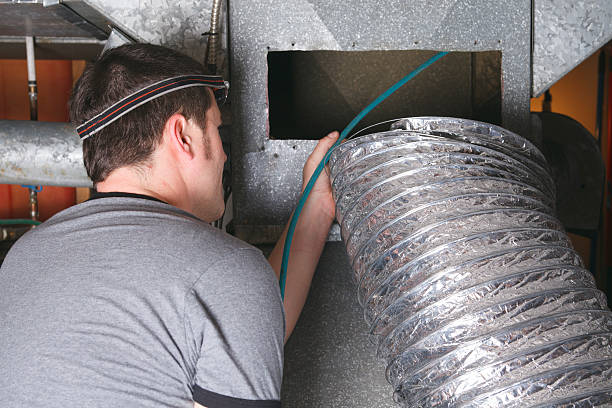 Best Affordable HVAC Duct Cleaning  in Fort Lee, VA