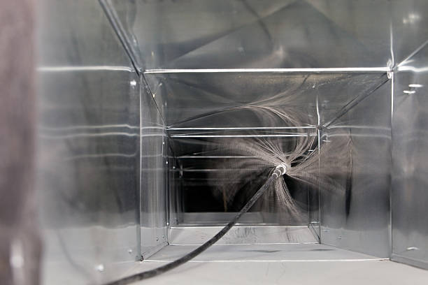 Emergency Air Duct Cleaning in VA