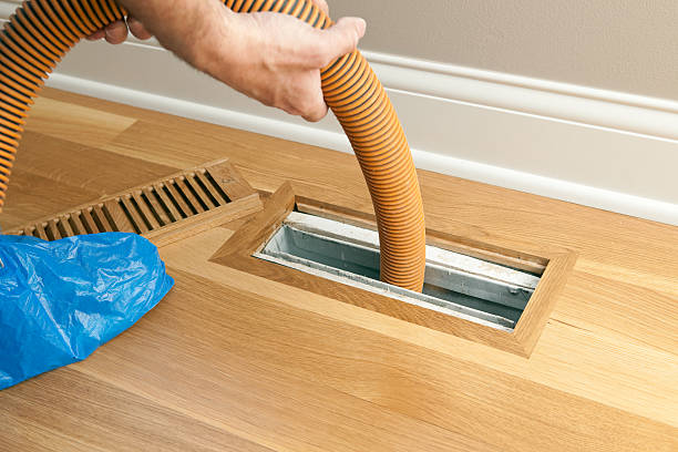 Best Ventilation Cleaning Services  in Fort Lee, VA