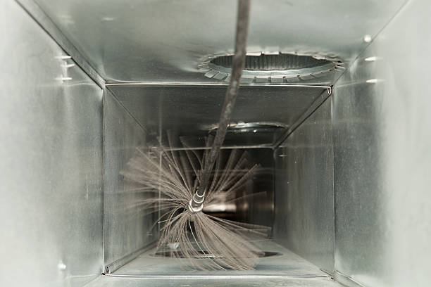 Best Professional Duct Cleaning Services  in Fort Lee, VA
