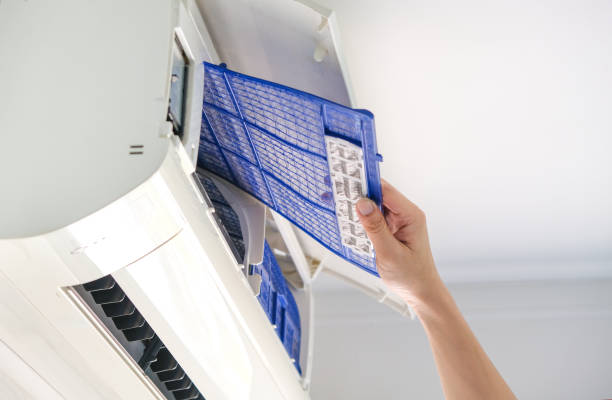 Best Dryer Vent Cleaning Services  in Fort Lee, VA