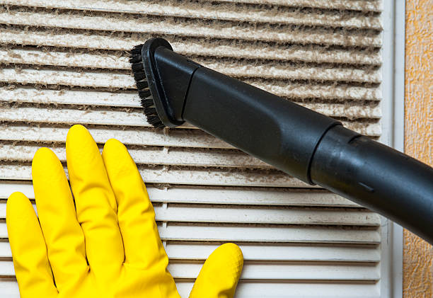 , VA Airduct Cleaning Company