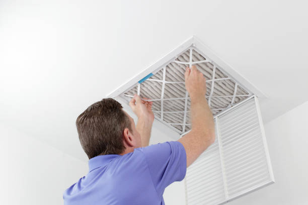 Best Affordable Duct Cleaning Services  in Fort Lee, VA